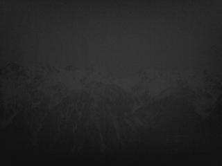 蝶ヶ岳ヒュッテ