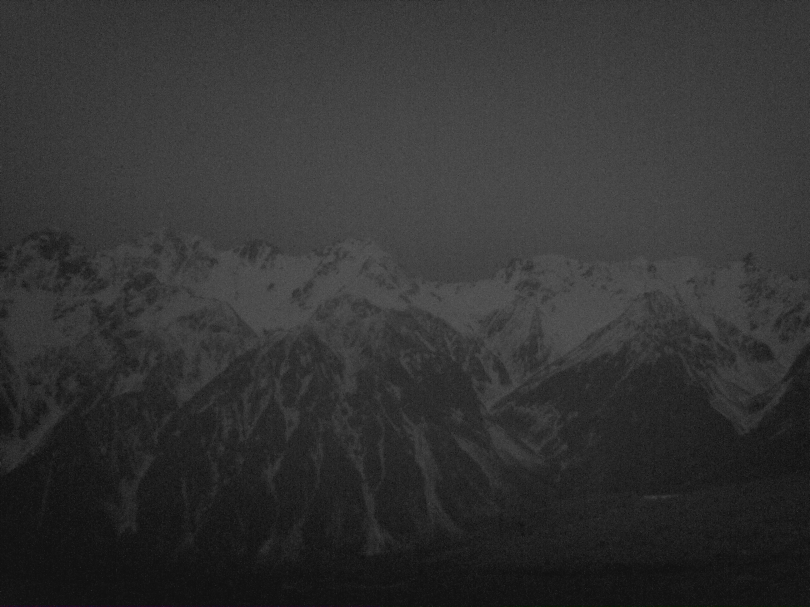 蝶ヶ岳ヒュッテ の最新画像