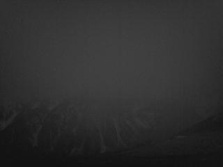 蝶ヶ岳ヒュッテ