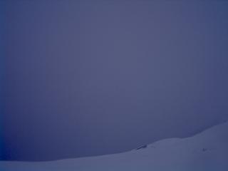 蝶ヶ岳ヒュッテ