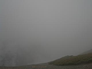 蝶ヶ岳ヒュッテ