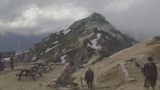燕山荘