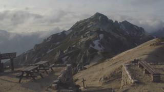 燕山荘