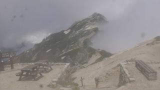 燕山荘