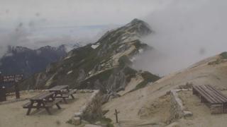 燕山荘
