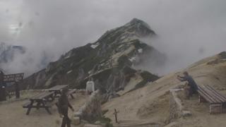 燕山荘