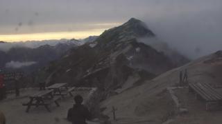 燕山荘