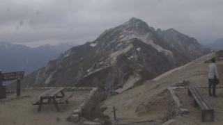燕山荘