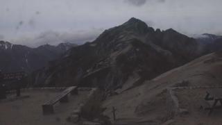 燕山荘