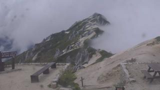 燕山荘