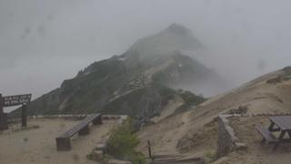 燕山荘