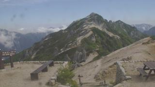 燕山荘