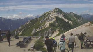 燕山荘