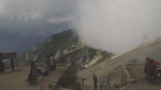 燕山荘