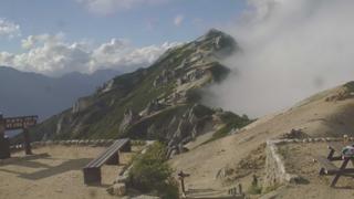 燕山荘