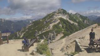 燕山荘