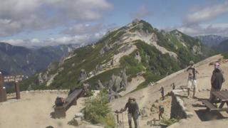 燕山荘