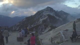 燕山荘