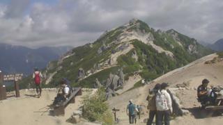 燕山荘