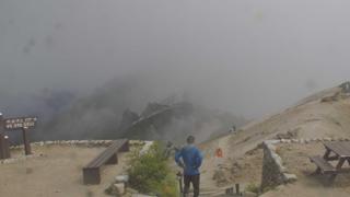 燕山荘