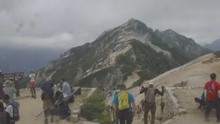 燕山荘