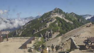 燕山荘