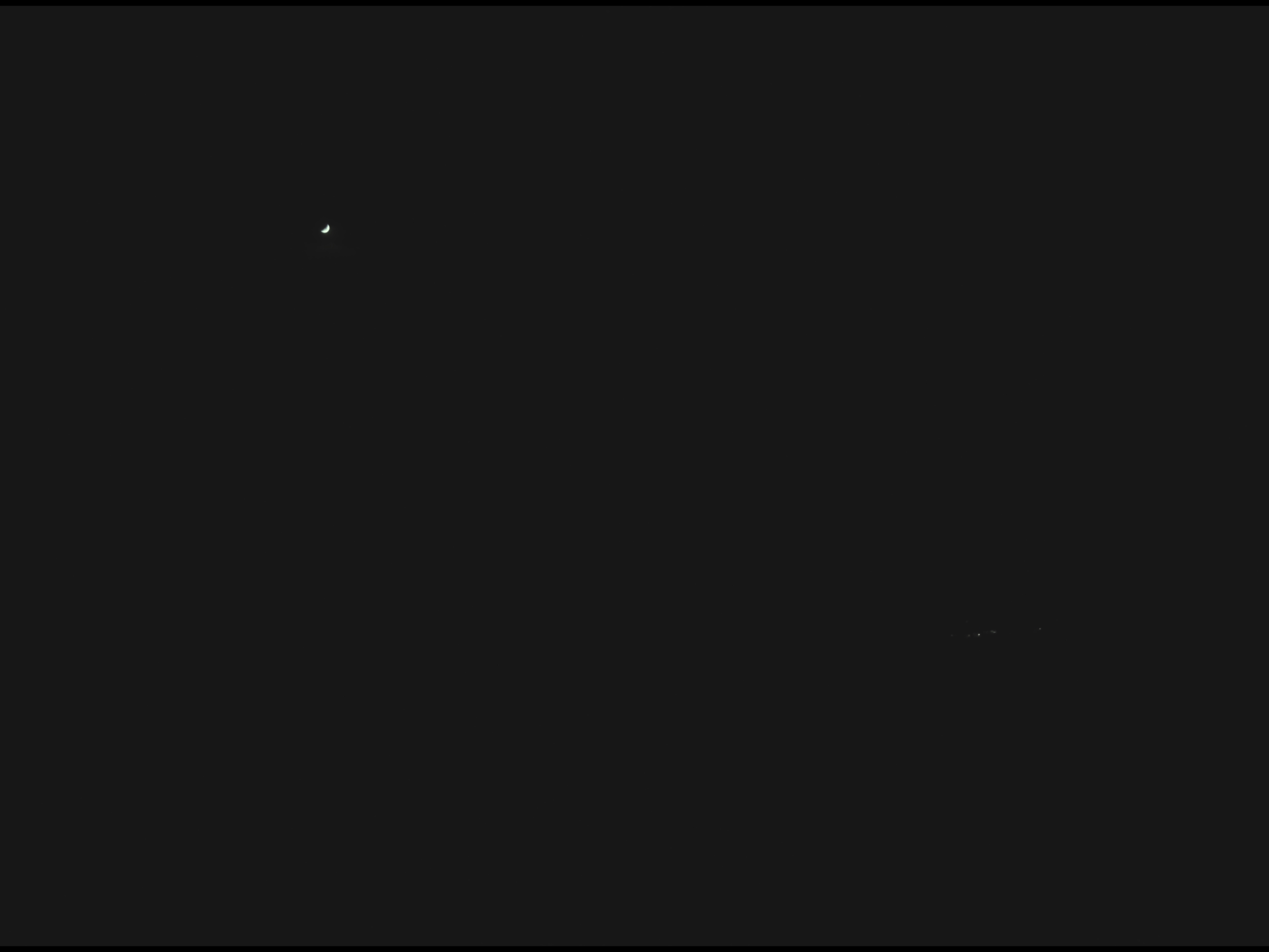 涸沢ヒュッテ のライブカメラ画像