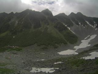 涸沢小屋