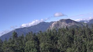 西穂山荘