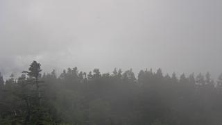 西穂山荘