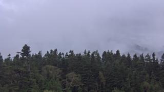 西穂山荘