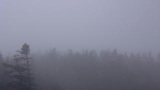 西穂山荘