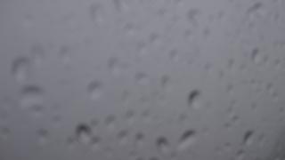 槍ヶ岳山荘東側