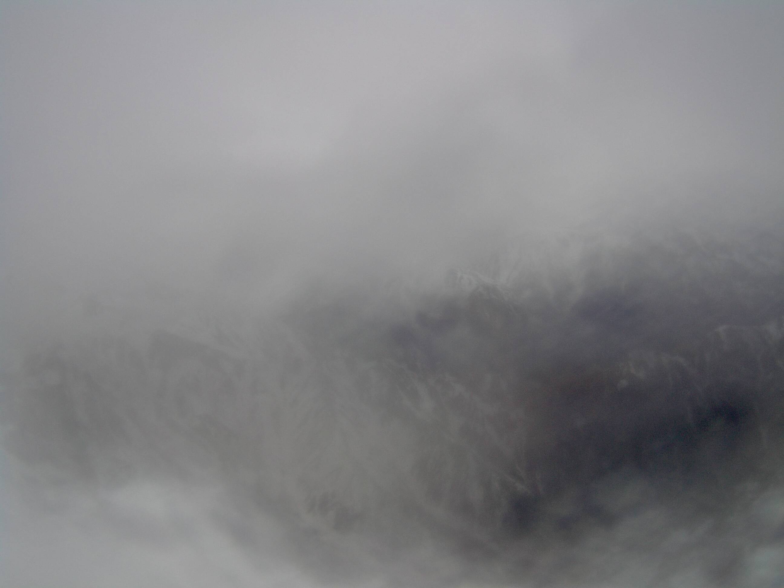 槍ヶ岳山荘北側 のライブカメラ画像