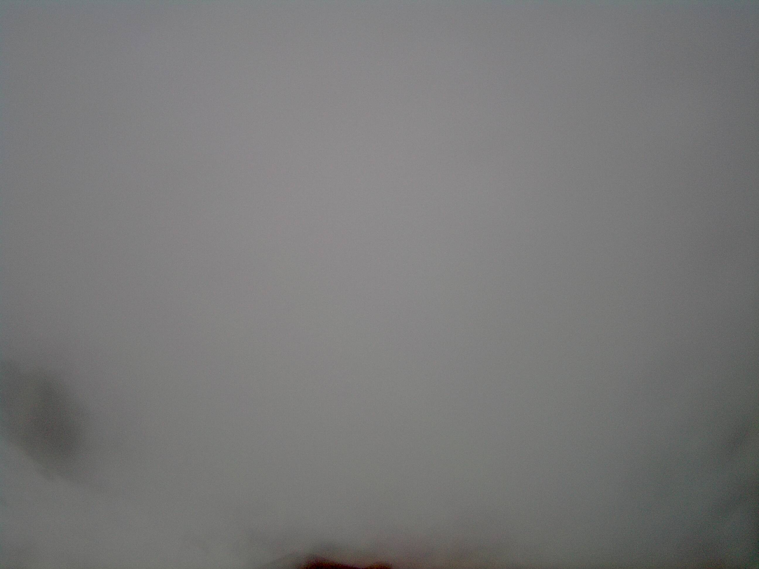 View from Yarigatake Sanso North live camera in the Northern Alps of Japan